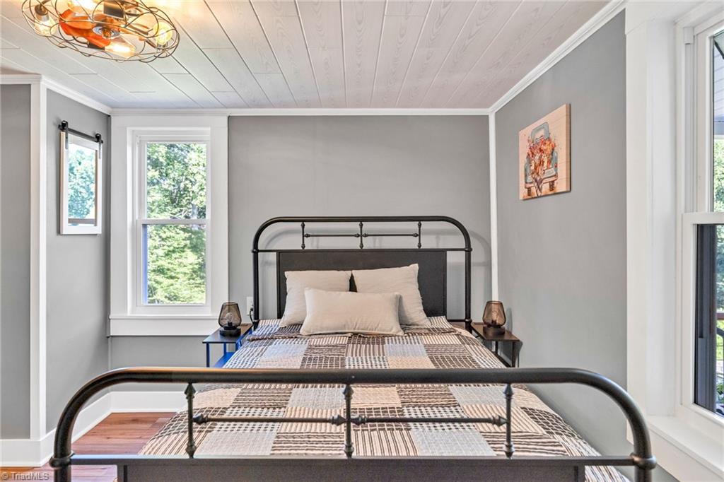 922 Prathers Creek Ch Road Laurel Springs, NC 28644 - Photo 14 of 35