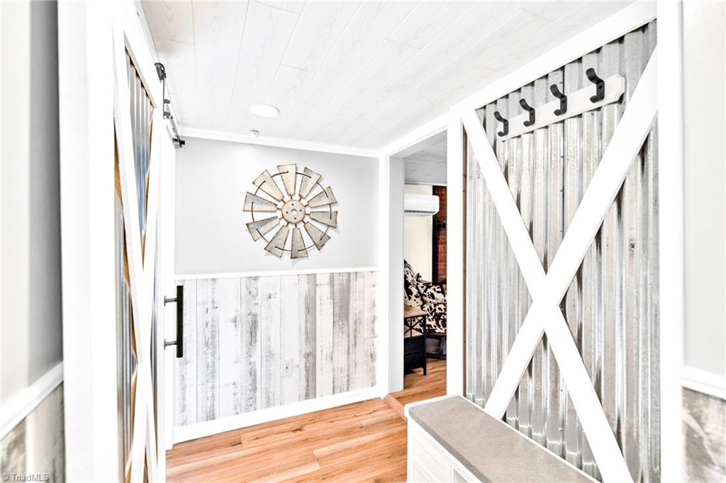 922 Prathers Creek Ch Road Laurel Springs, NC 28644 - Photo 20 of 35