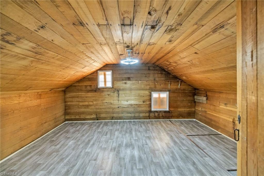 922 Prathers Creek Ch Road Laurel Springs, NC 28644 - Photo 22 of 35