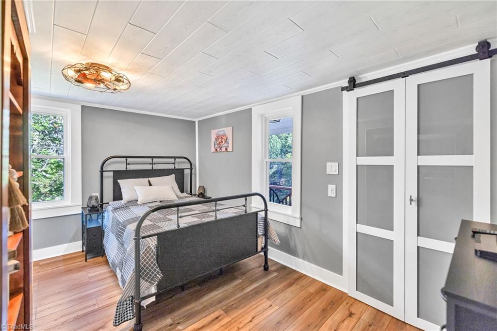 922 Prathers Creek Ch Road Laurel Springs, NC 28644 - Photo 23 of 35