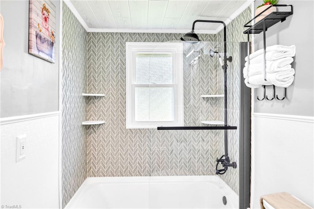 922 Prathers Creek Ch Road Laurel Springs, NC 28644 - Photo 26 of 35