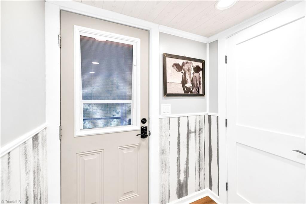 922 Prathers Creek Ch Road Laurel Springs, NC 28644 - Photo 31 of 35