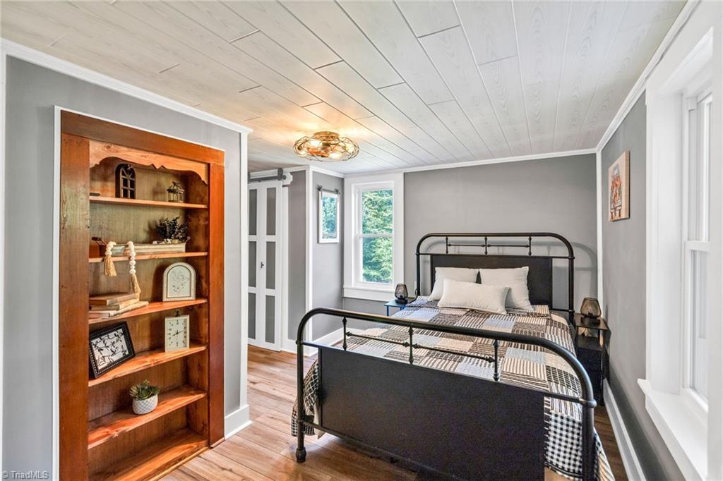 922 Prathers Creek Ch Road Laurel Springs, NC 28644 - Photo 33 of 35