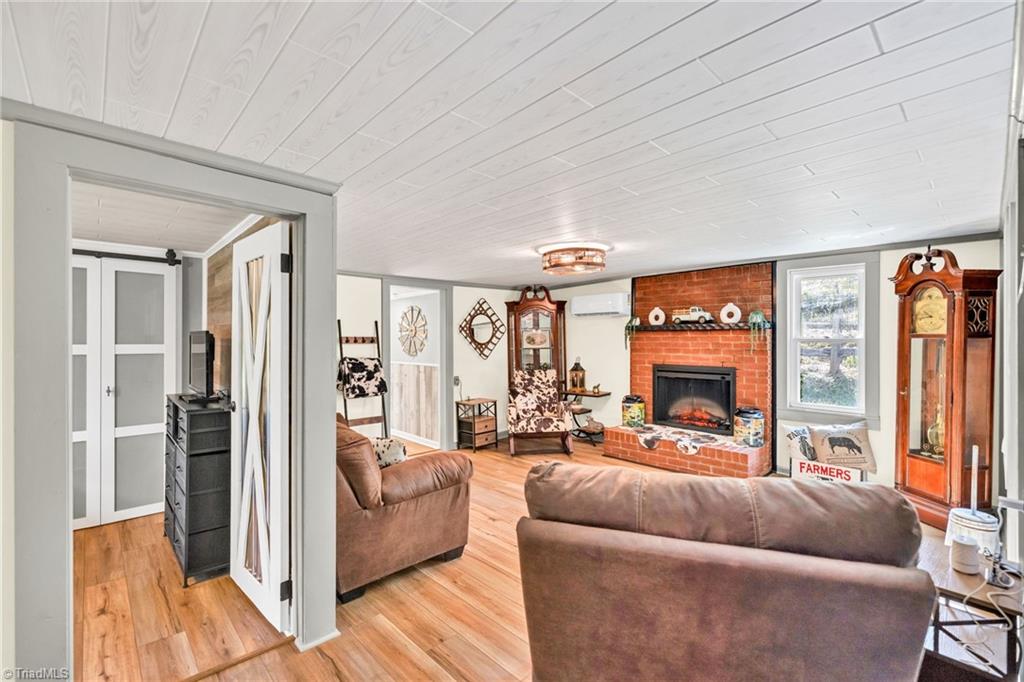 922 Prathers Creek Ch Road Laurel Springs, NC 28644 - Photo 34 of 35