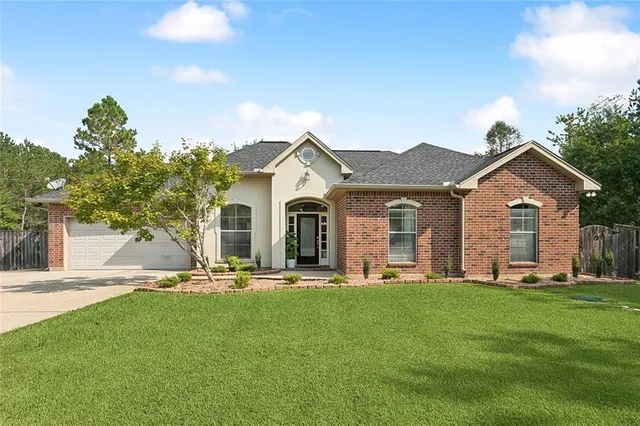 $299,000 | 15561 Lake Ramsey Road, Covington, LA 70435