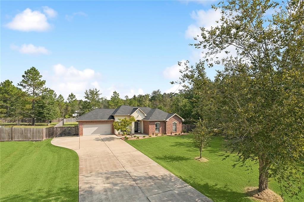 15561 Lake Ramsey Road Covington, LA 70435 - Photo 2 of 21