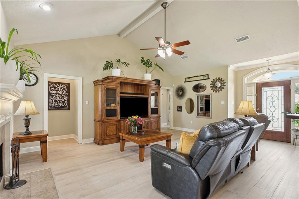 15561 Lake Ramsey Road Covington, LA 70435 - Photo 3 of 21