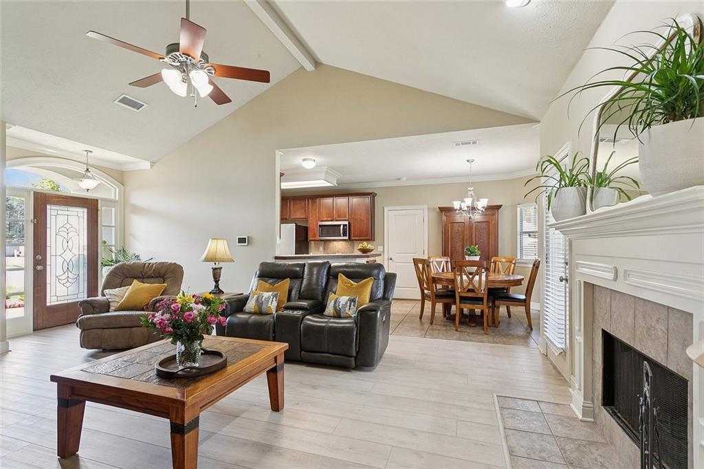 15561 Lake Ramsey Road Covington, LA 70435 - Photo 4 of 21