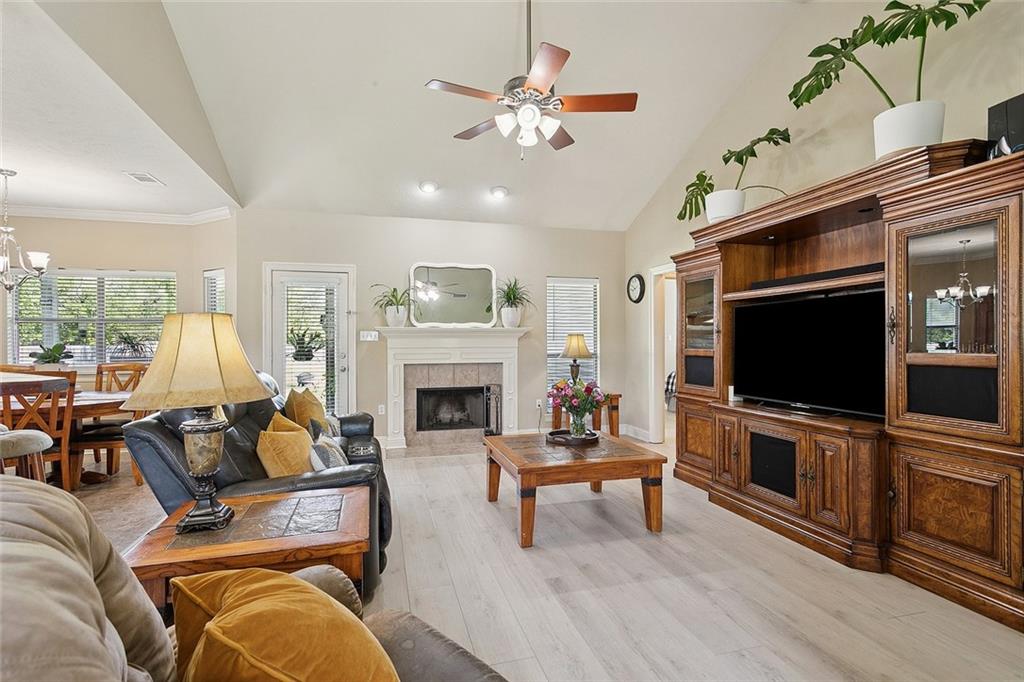 15561 Lake Ramsey Road Covington, LA 70435 - Photo 5 of 21