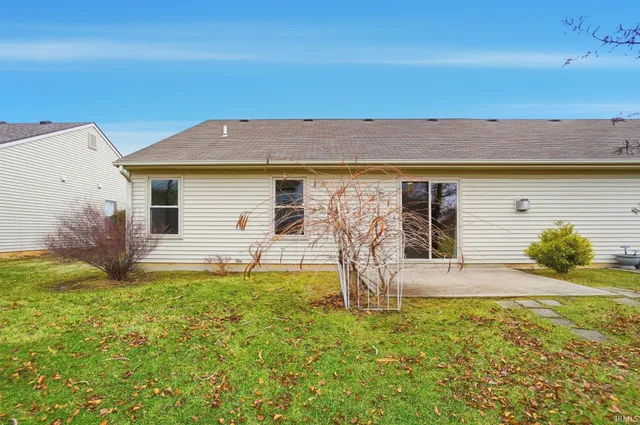 $200,000 | 1929 Blue Sage Cove, Fort Wayne, IN 46808