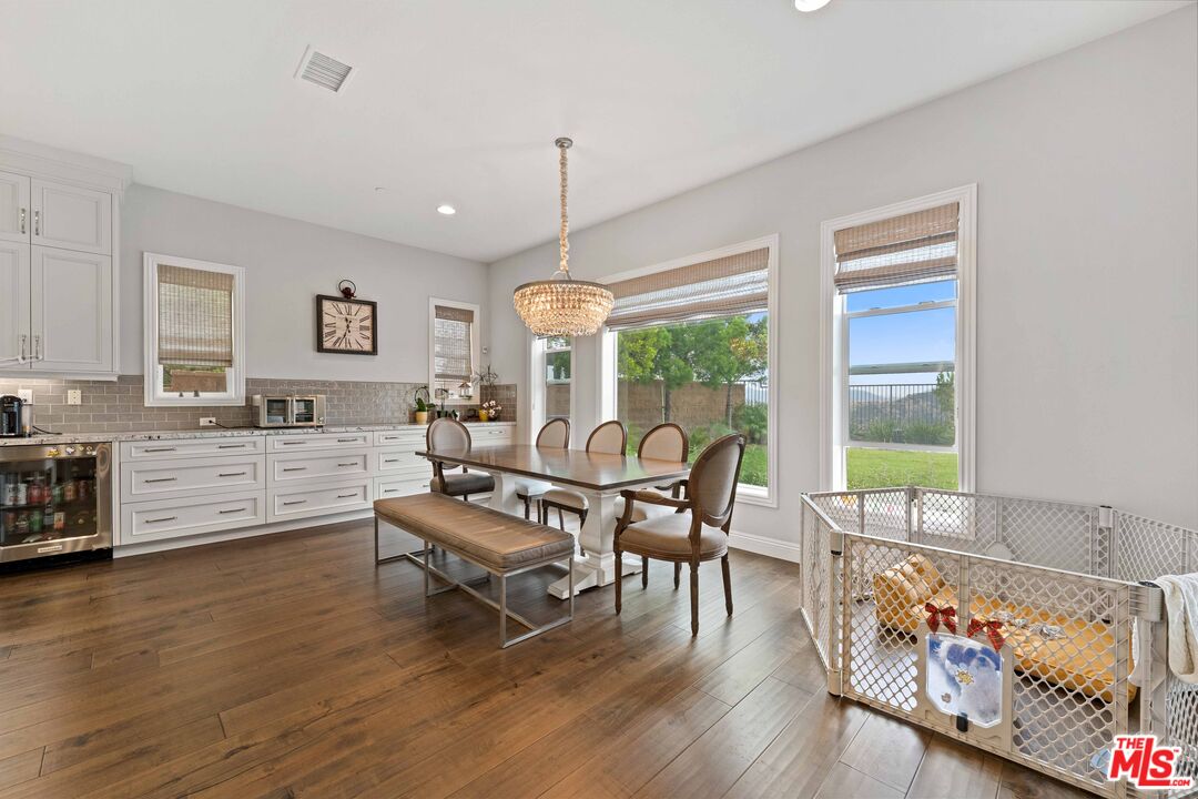 11925 North Ricasoli Way Porter Ranch, CA 91326 - Photo 13 of 57