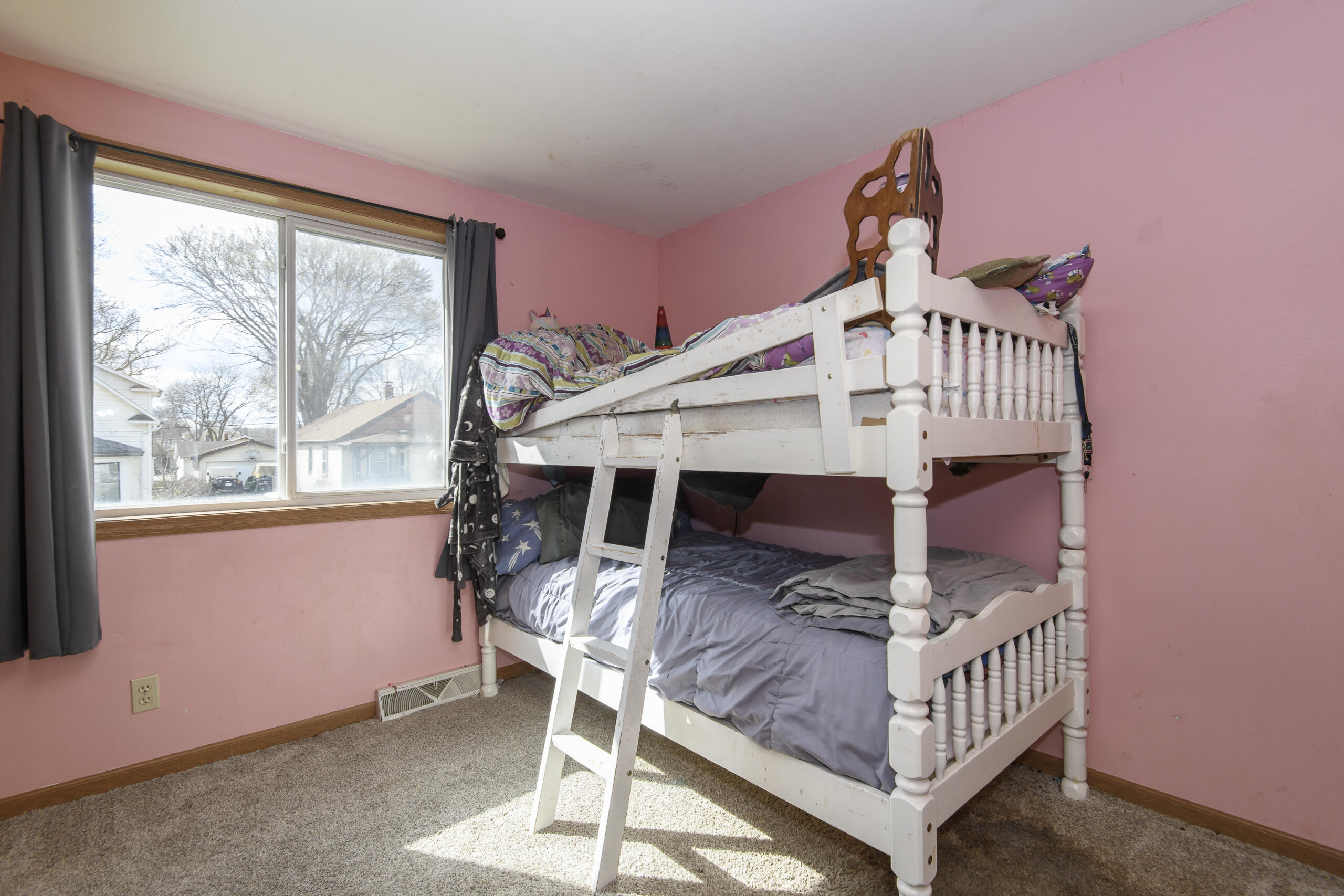 4622 North 125th Street Butler, WI 53007 - Photo 12 of 26 Main Floor Bedroom