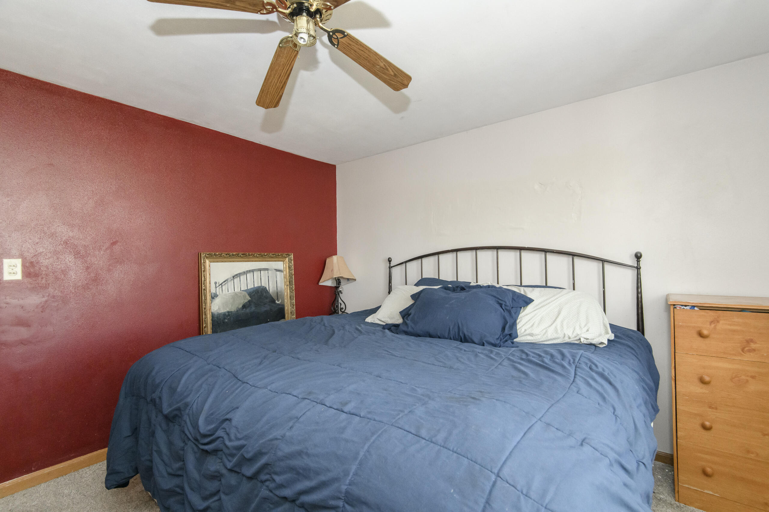 4622 North 125th Street Butler, WI 53007 - Photo 13 of 26 Main Floor Primary BR