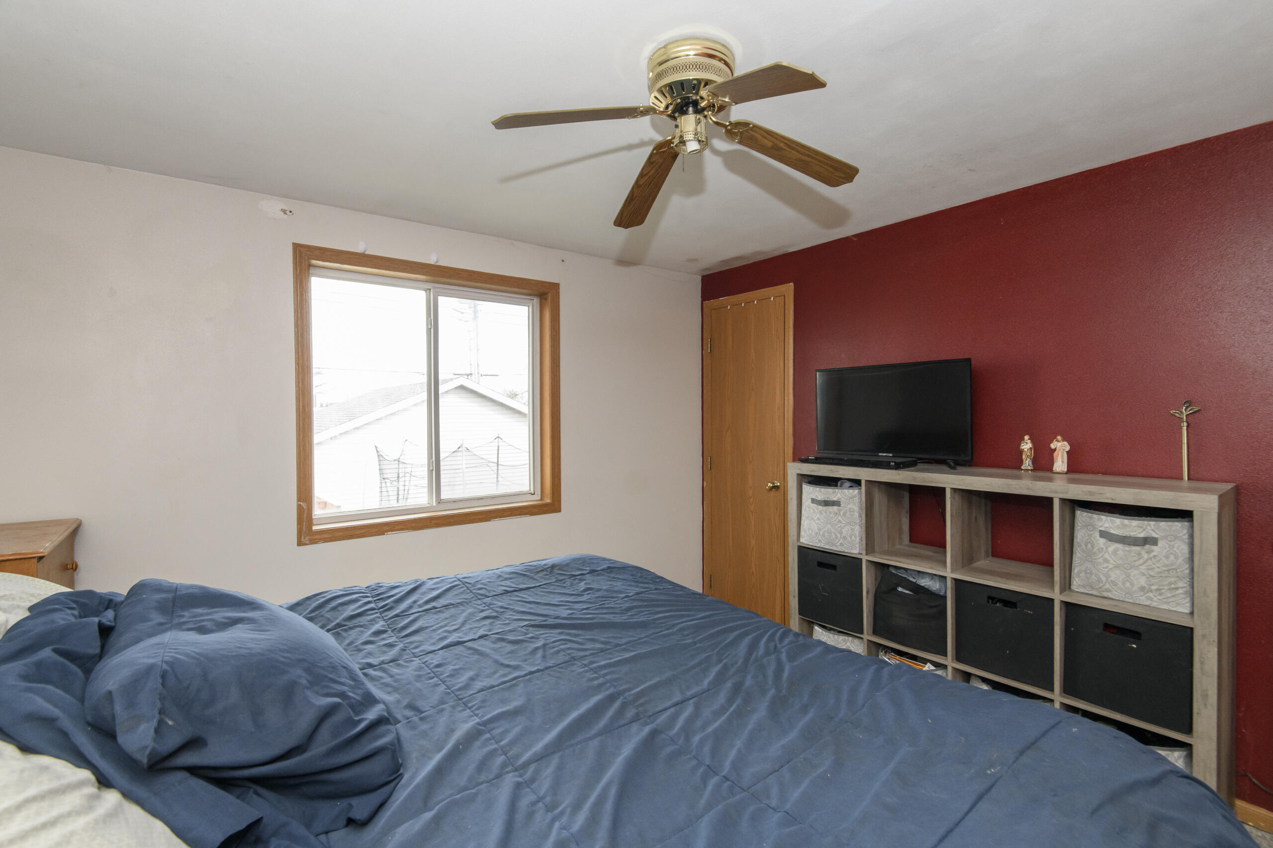 4622 North 125th Street Butler, WI 53007 - Photo 14 of 26 Primary Bedroom