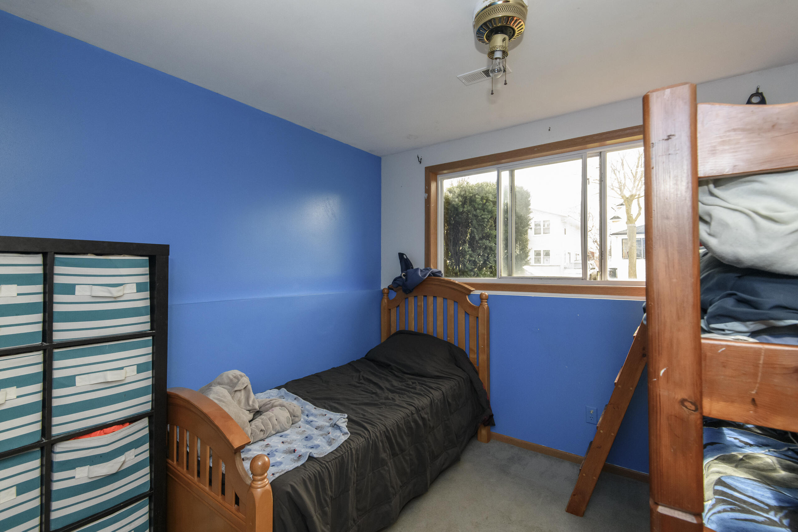 4622 North 125th Street Butler, WI 53007 - Photo 15 of 26 Lower 3rd Bedroom