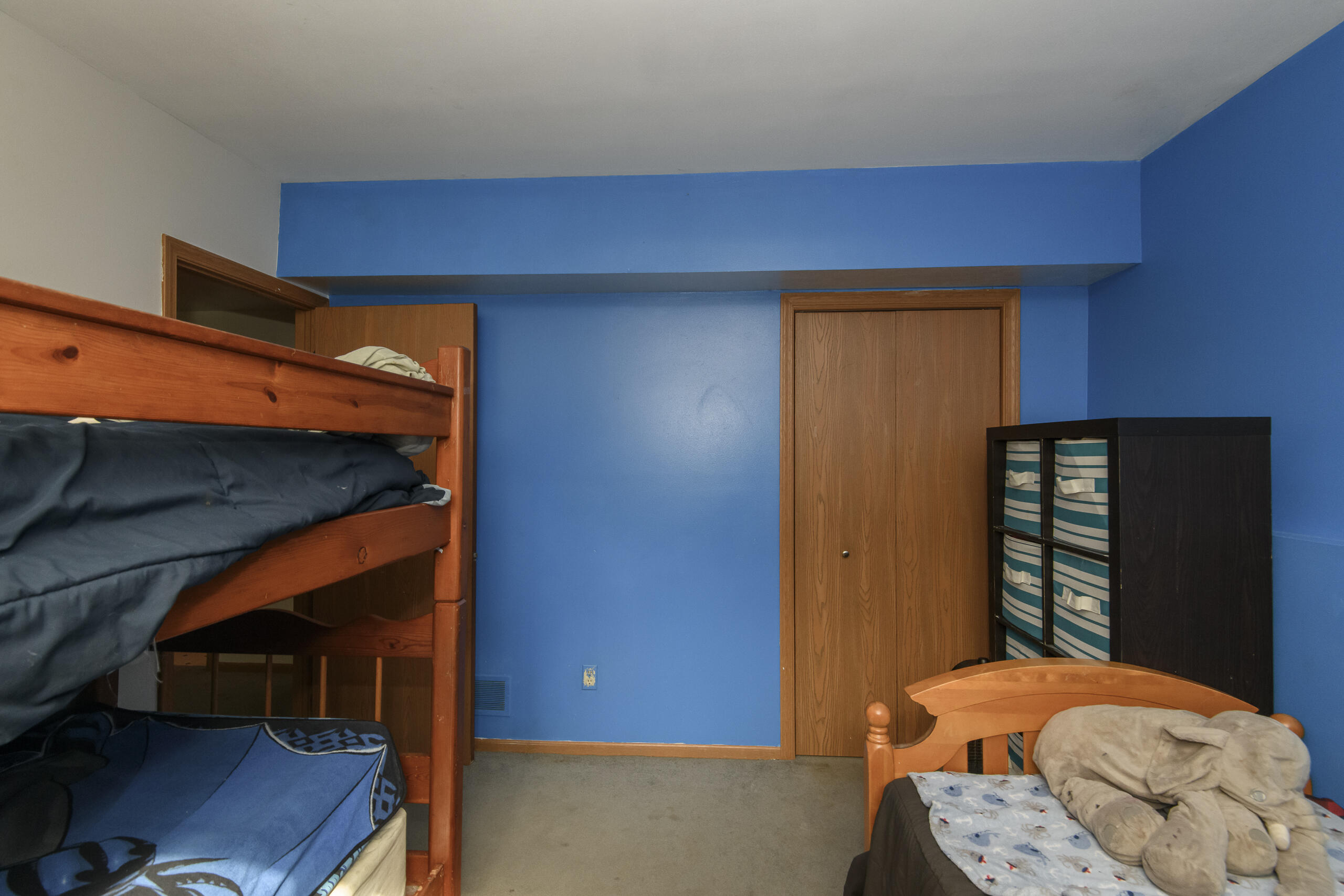 4622 North 125th Street Butler, WI 53007 - Photo 16 of 26 Bedroom 3