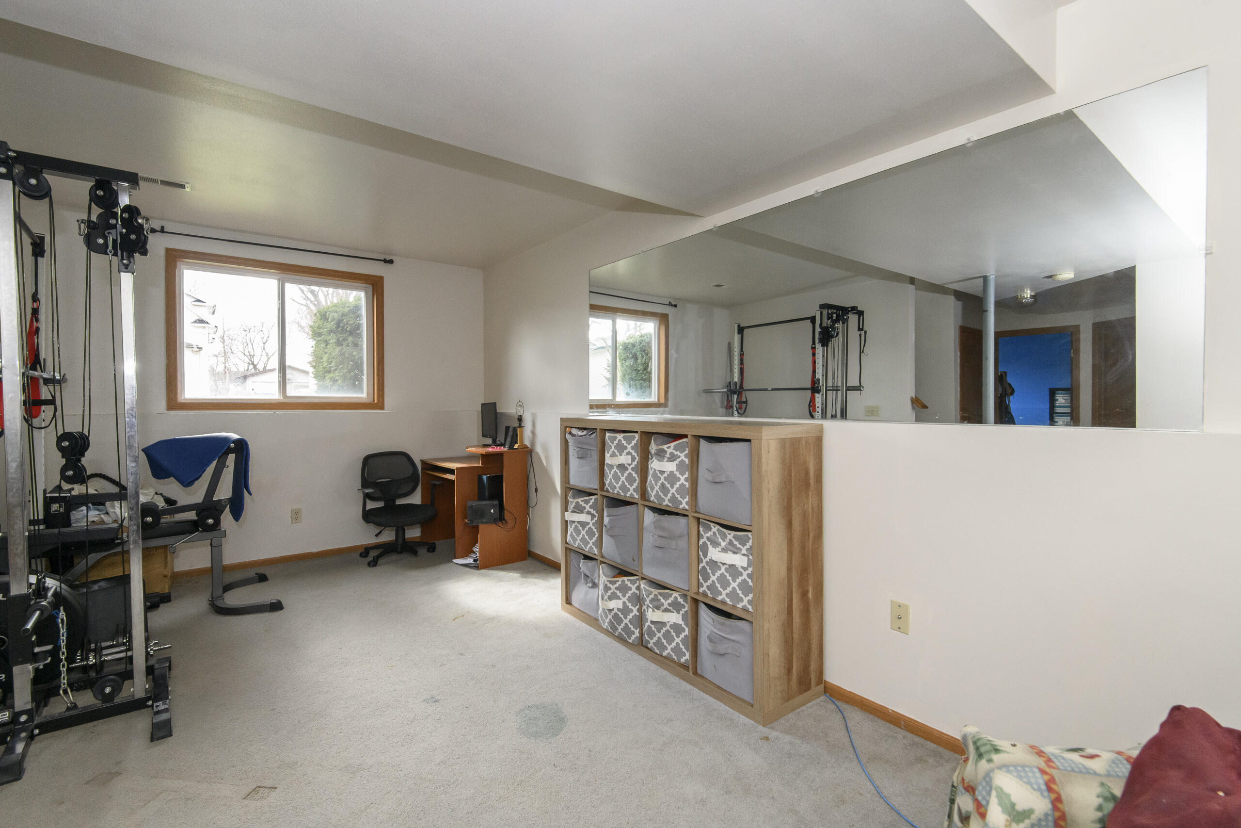 4622 North 125th Street Butler, WI 53007 - Photo 18 of 26 Family Room on Lower