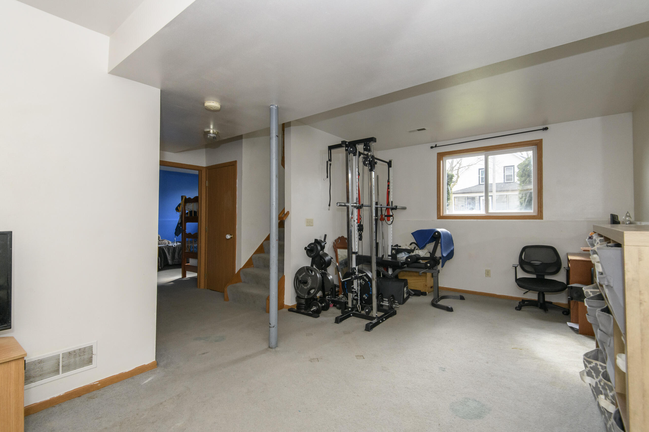 4622 North 125th Street Butler, WI 53007 - Photo 19 of 26 Family Room