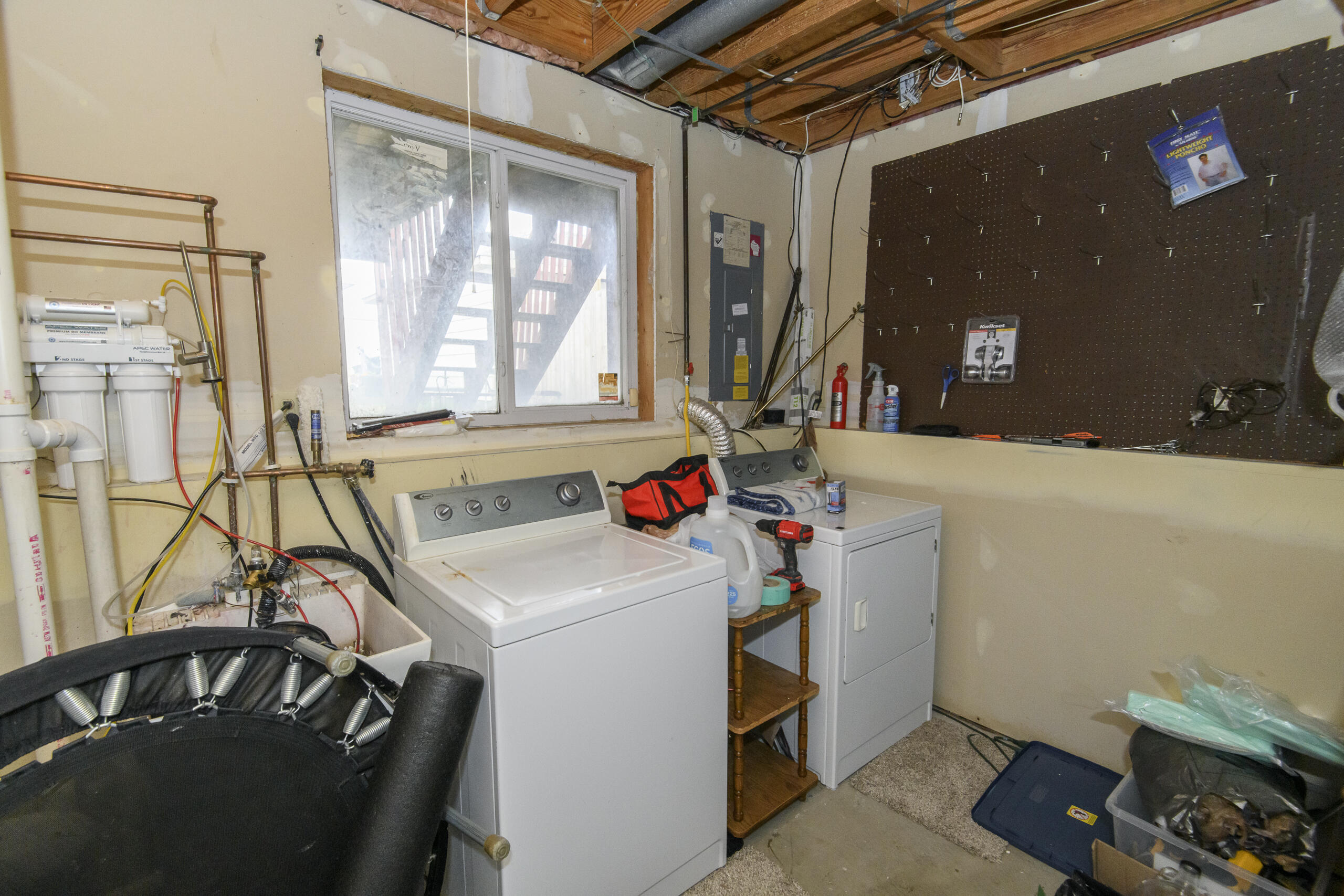 4622 North 125th Street Butler, WI 53007 - Photo 22 of 26 Laundry and Utility