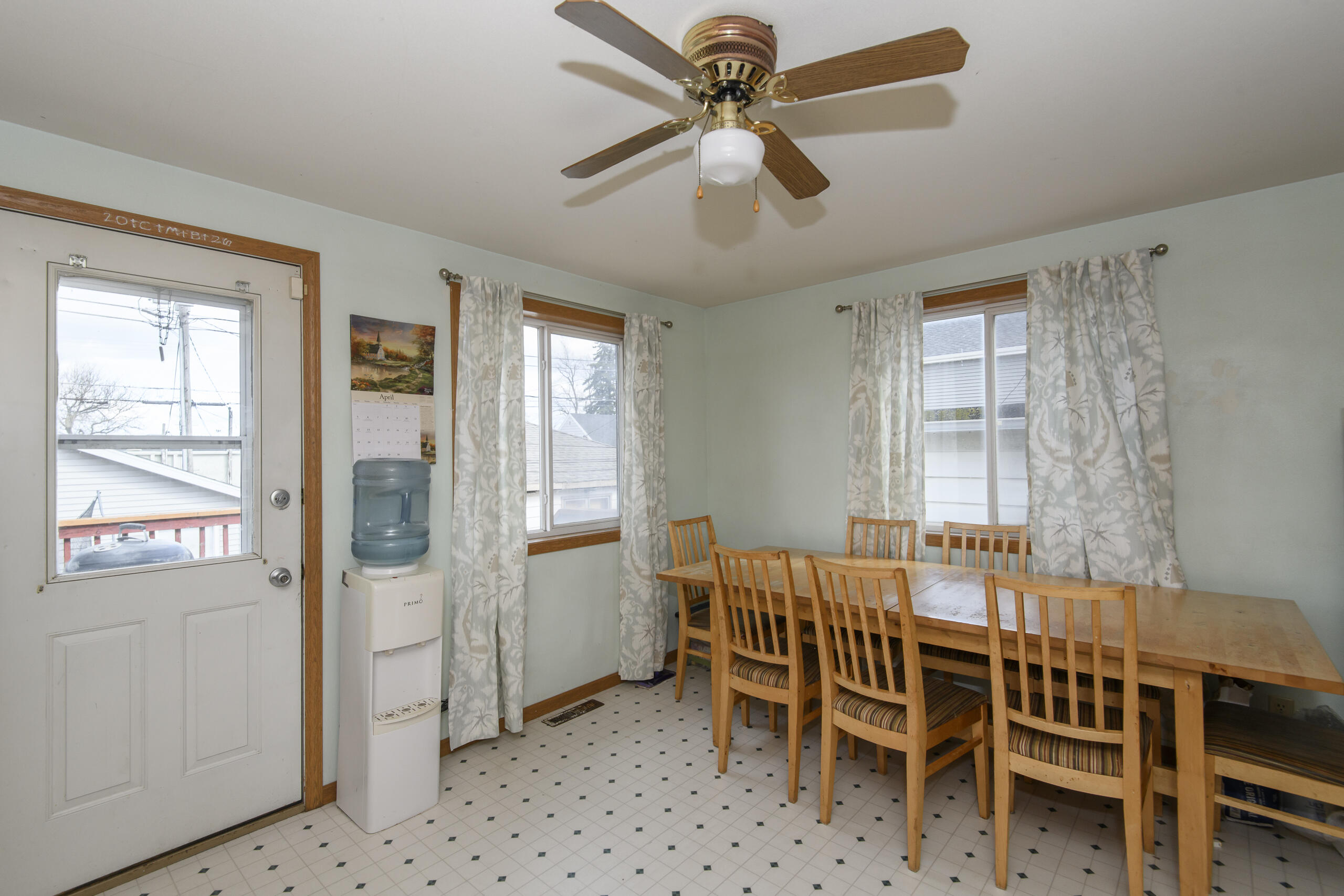 4622 North 125th Street Butler, WI 53007 - Photo 7 of 26 Access to Deck