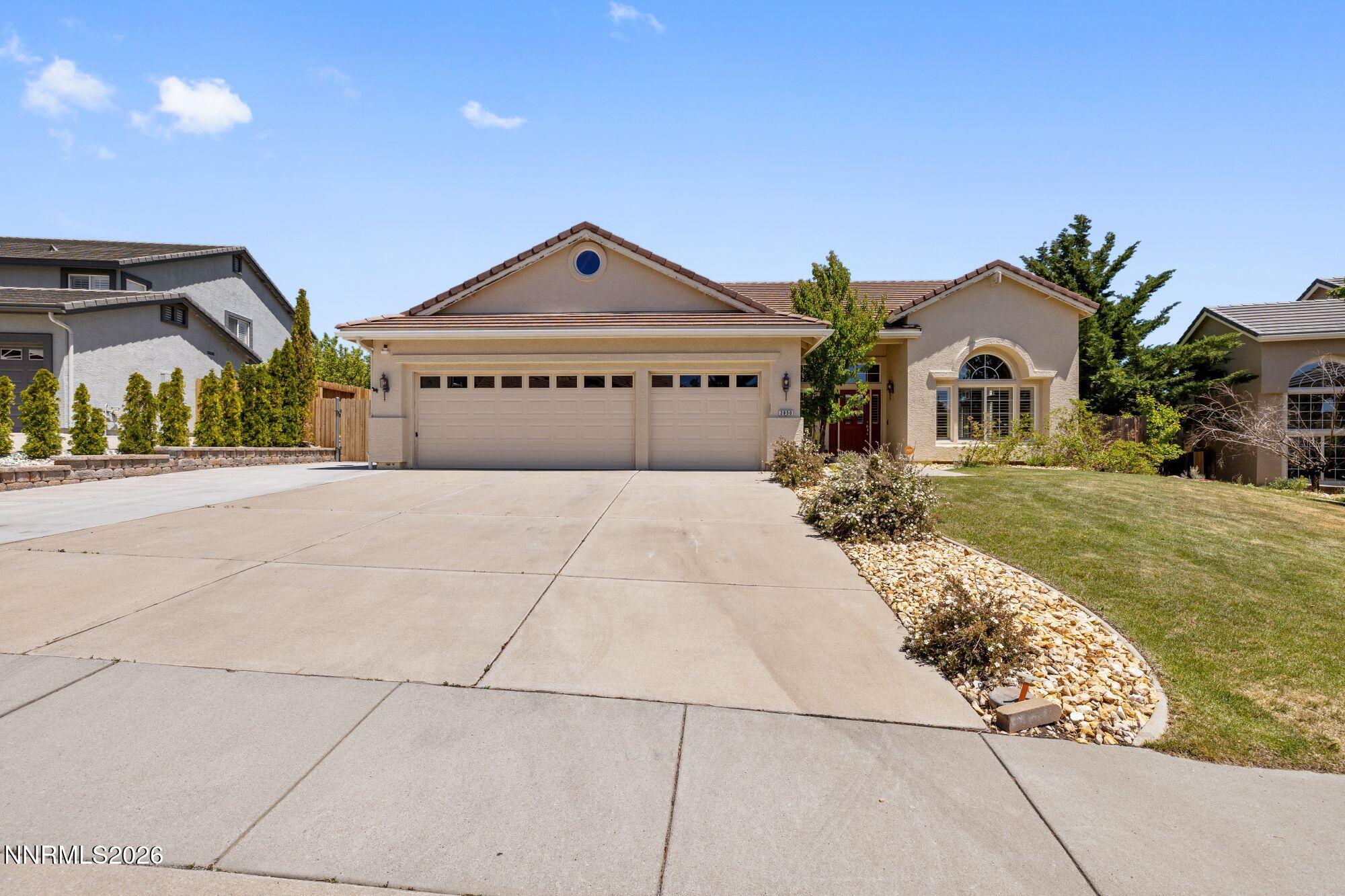 2850 Sandestin Drive Reno, NV 89523 - Photo 1 of 38 _1 Front