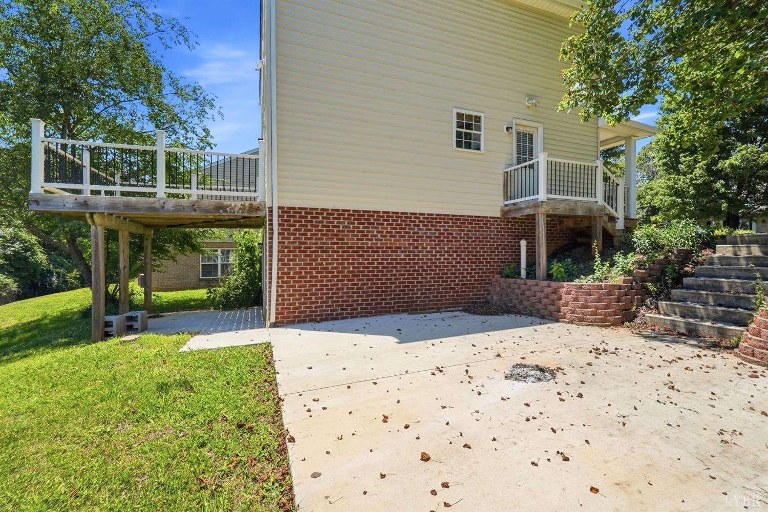 229 Towne Crier Road Lynchburg, VA 24502 - Photo 32 of 41