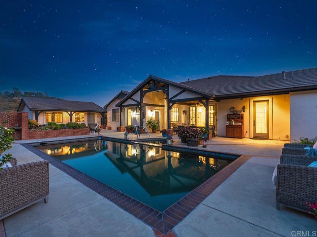 1160 Little Gopher Canyon Road Vista, CA 92084 - Photo 10 of 128
