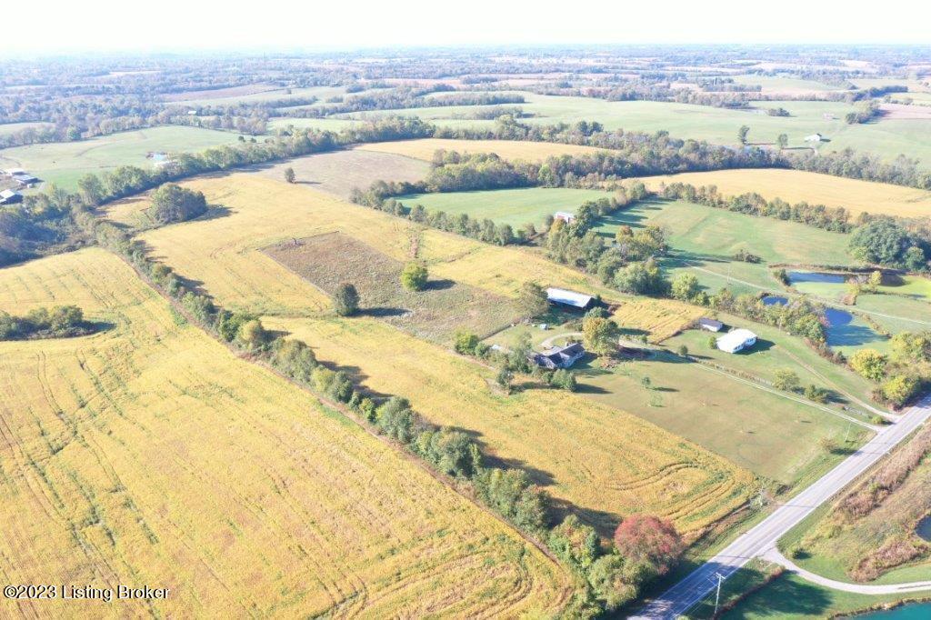3295 Lawrenceburg Road Bloomfield, KY 40008 - Photo 3 of 9 DJI_0609