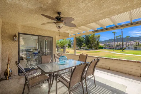 $499,900 | 68265 Village Drive, Cathedral City, CA 92234