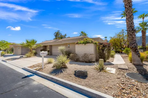 $499,900 | 68265 Village Drive, Cathedral City, CA 92234