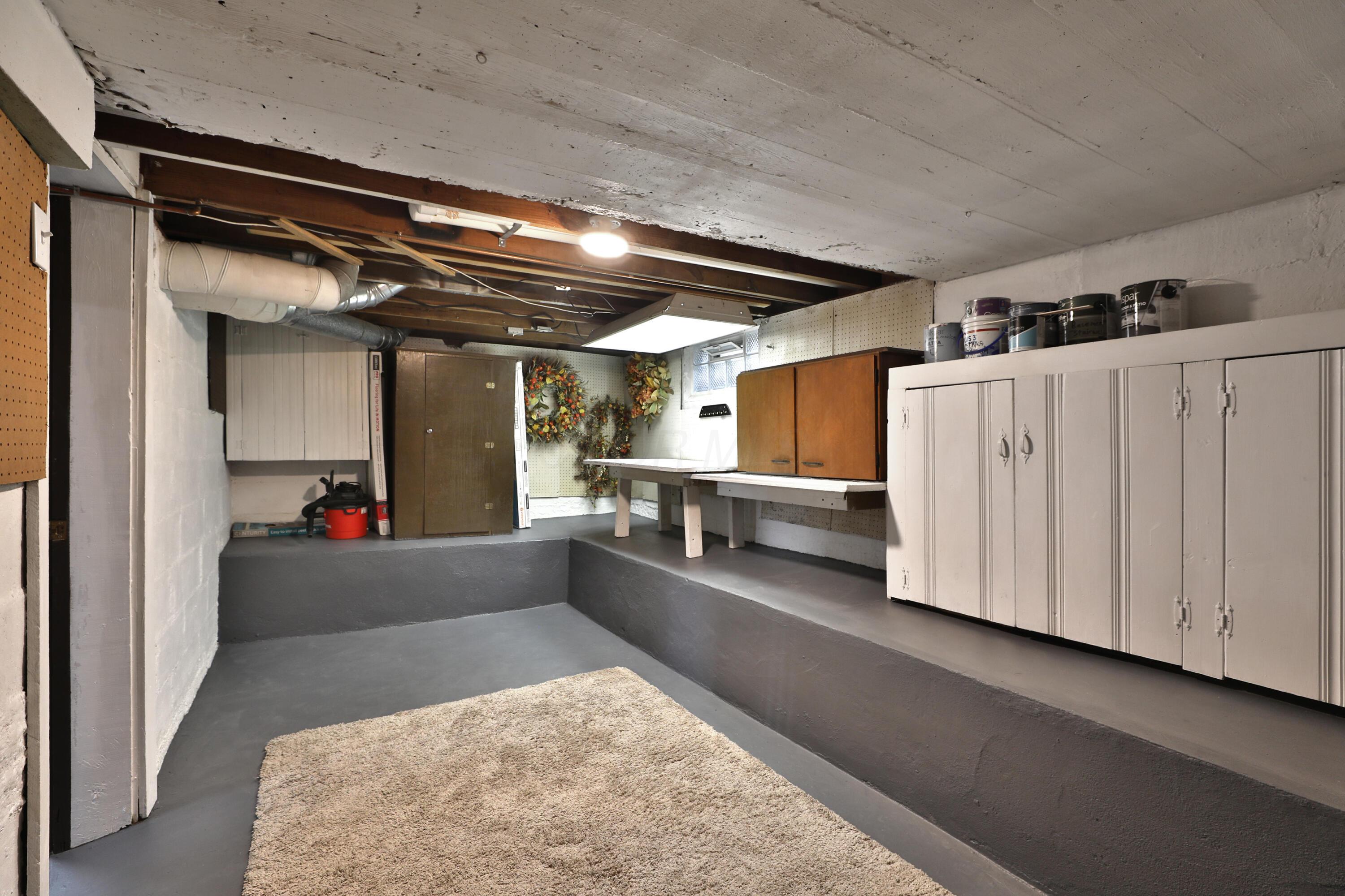 205 Aldrich Road Columbus, OH 43214 - Photo 48 of 77 205-Aldrich-48