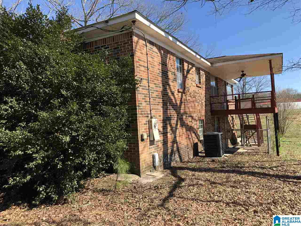 609 Cobb Brazeel Road Trafford, AL 35172 - Photo 40 of 42