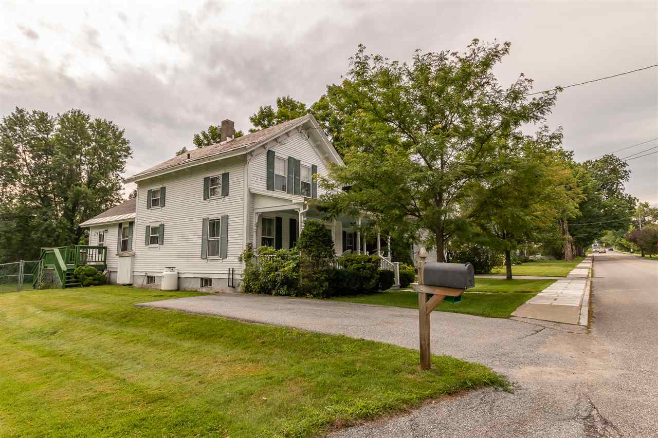 176 W Road Manchester, VT 05254 - Photo 1 of 28 Gallery Image 1