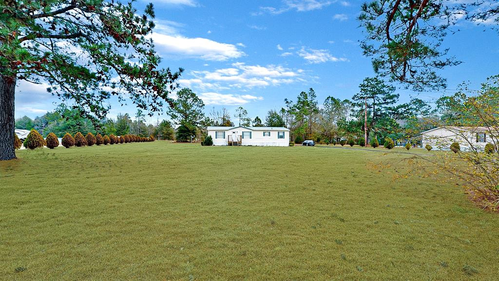 86 Quail Ridge Drive Jackson, SC 29831 - Photo 1 of 17 Main View
