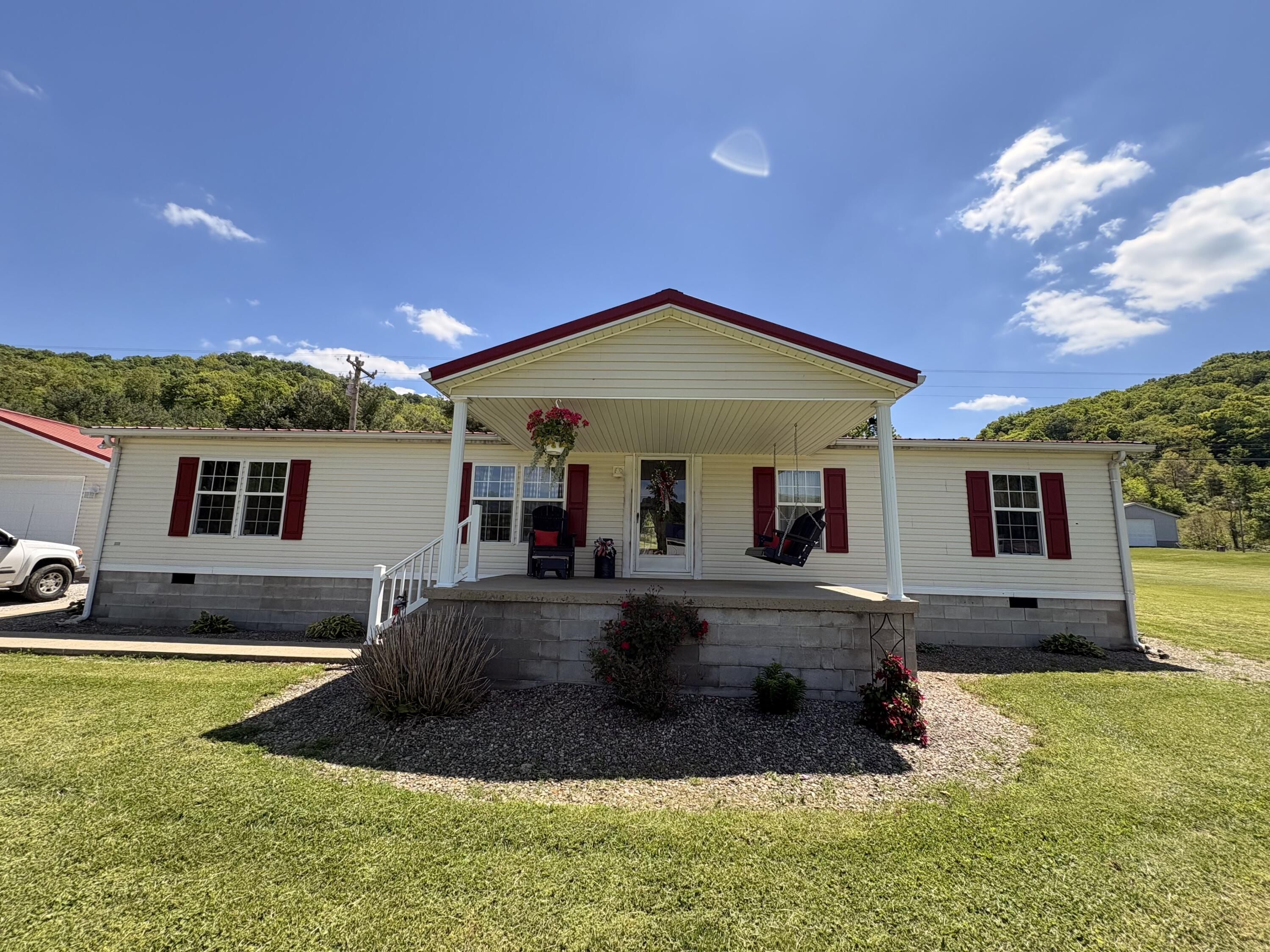 3149 Salt Lick Road Vanceburg, KY 41179 - Photo 21 of 79 IMG_3971