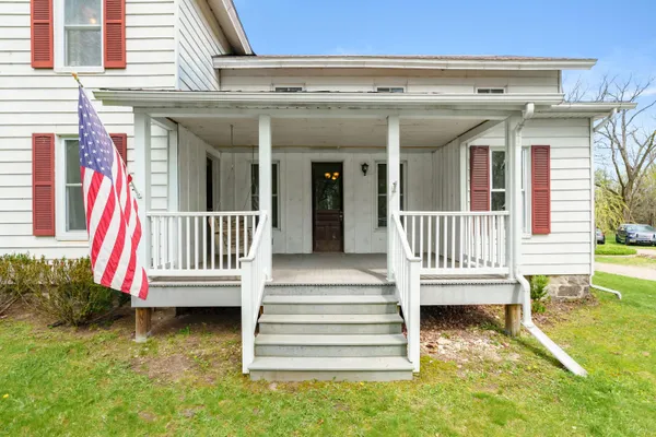 $225,000 | 6817 East T Avenue, Vicksburg, MI 49097