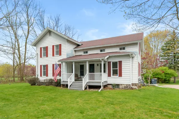 $225,000 | 6817 East T Avenue, Vicksburg, MI 49097