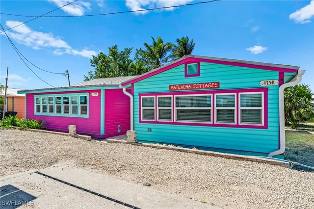 a view of outdoor space