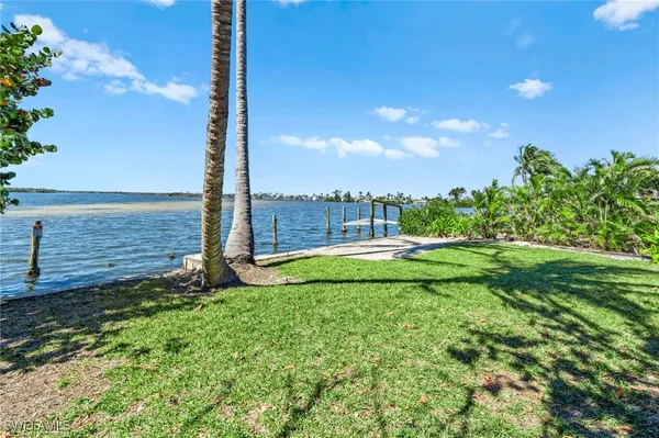 a car parked on the side of the road