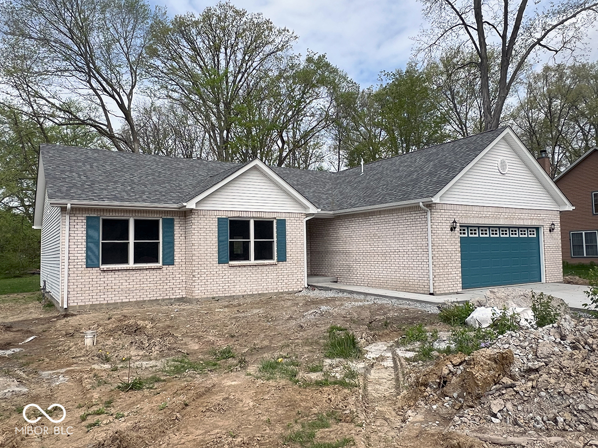103 North Brenrich Road Pendleton, IN 46064 - Photo 1 of 30 Gallery Image 1