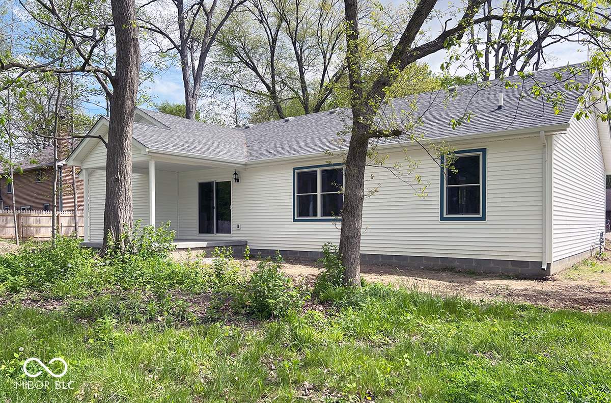 103 North Brenrich Road Pendleton, IN 46064 - Photo 27 of 30 Gallery Image 27
