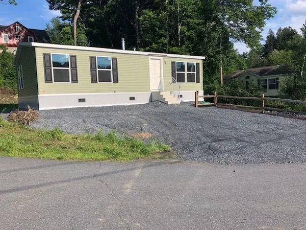 $299,000 | 168 Jarvis Lane, Northfield, VT 05663