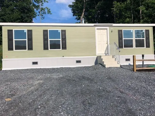 $299,000 | 168 Jarvis Lane, Northfield, VT 05663