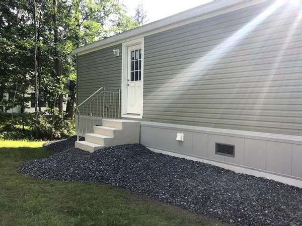 $299,000 | 168 Jarvis Lane, Northfield, VT 05663