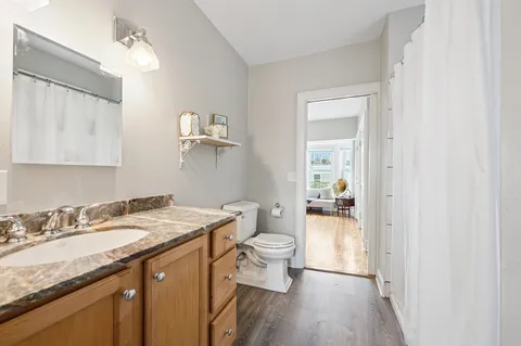 $849,000 | 173 H Street, Unit 2, Boston, MA 02127