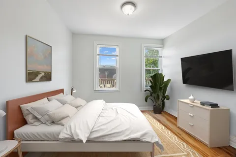 $849,000 | 173 H Street, Unit 2, Boston, MA 02127