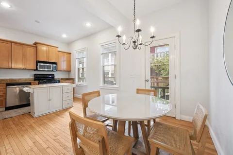 $849,000 | 173 H Street, Unit 2, Boston, MA 02127