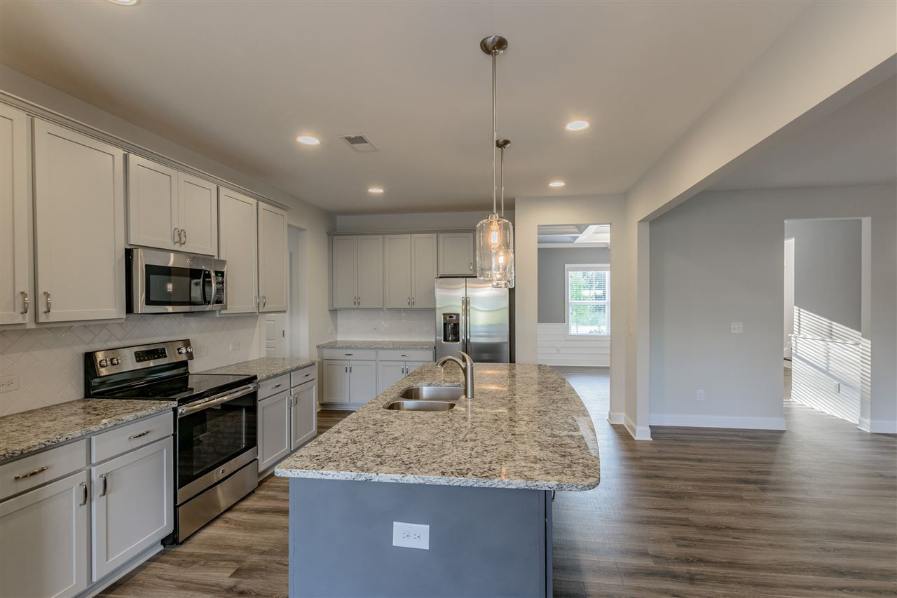 6701 Lucado Court Raleigh, NC 27603 - Photo 18 of 25 photo is for reference to floor plan only. Reference