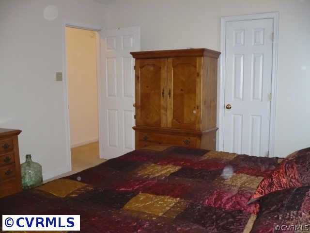11613 Clear Ridge Drive Midlothian, VA 23112 - Photo 6 of 8 Other - Master suite features double closets and p