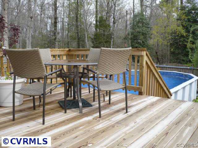 11613 Clear Ridge Drive Midlothian, VA 23112 - Photo 7 of 8 Other - It's almost Summertime!! Entertain your fa
